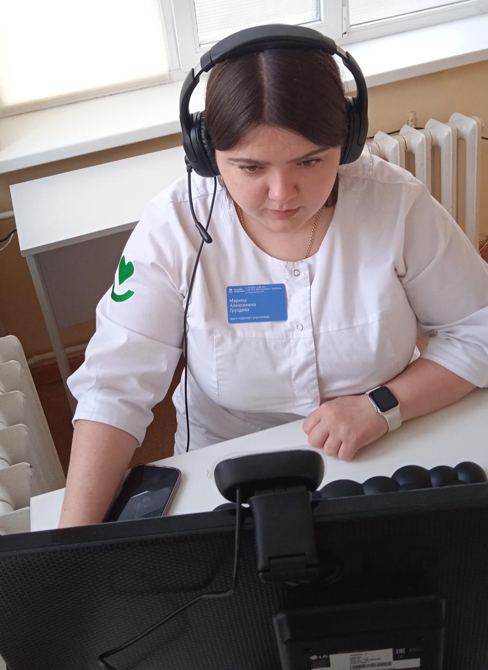 Закрыть больничный лист теперь можно с помощью телемедицины